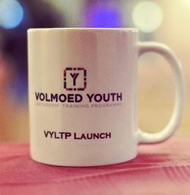 Gifts on the launch of VYLTP on 16 June 2016